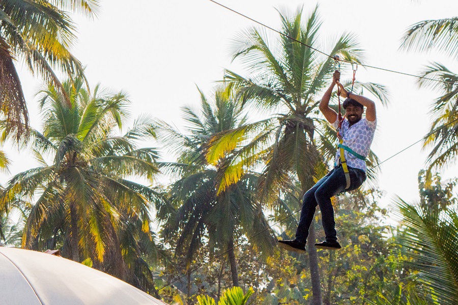 Zipline